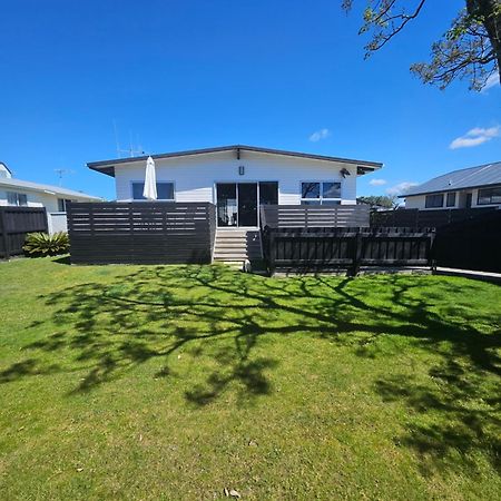 Ultimate Family Holiday - Pet Friendly! Papamoa Exteriér fotografie