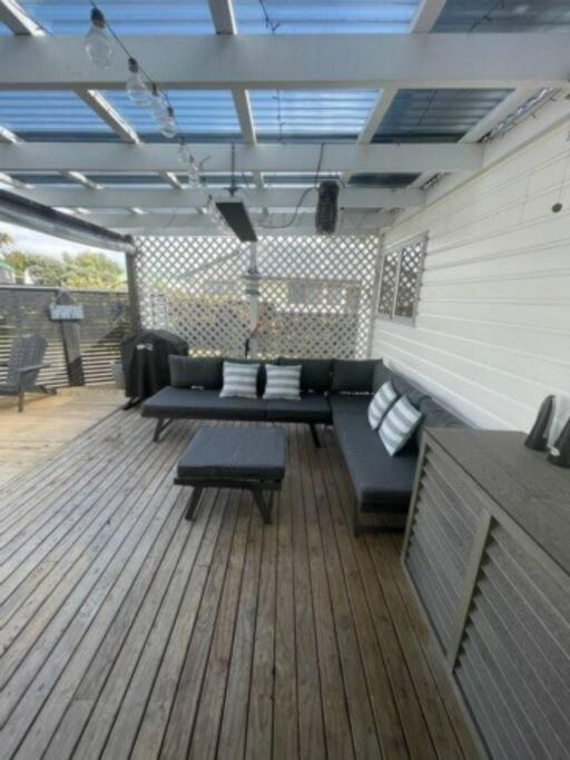 Ultimate Family Holiday - Pet Friendly! Papamoa Exteriér fotografie