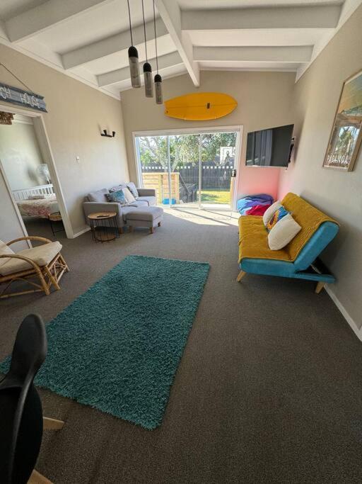 Ultimate Family Holiday - Pet Friendly! Papamoa Exteriér fotografie
