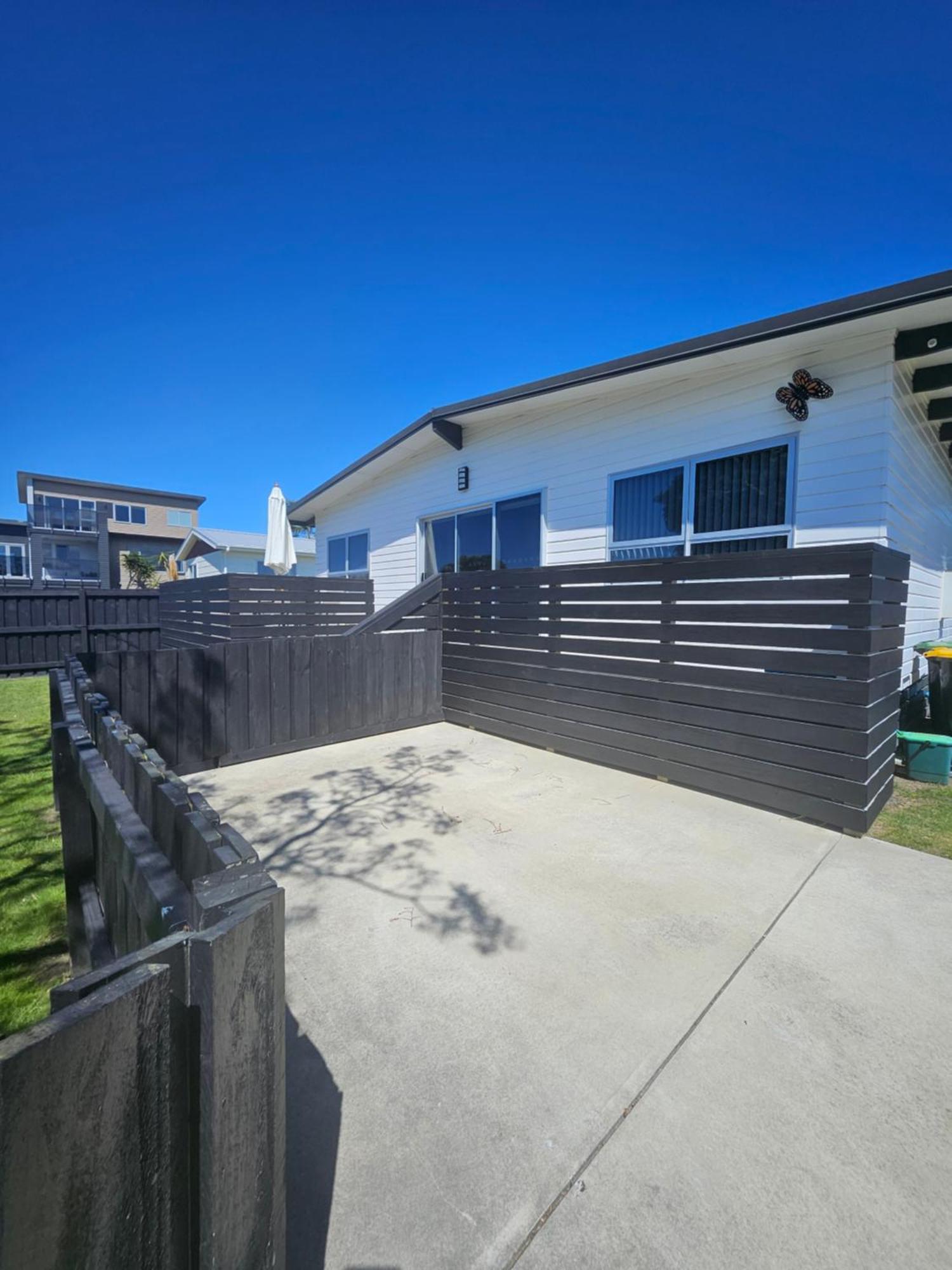 Ultimate Family Holiday - Pet Friendly! Papamoa Exteriér fotografie